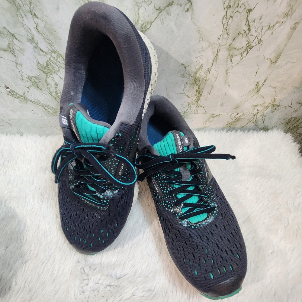 BROOKS Glycerin 16 Sneakers